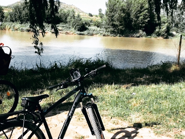  bike park del ebro 
