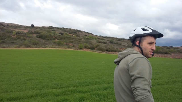  Rioja Rentabike rental 