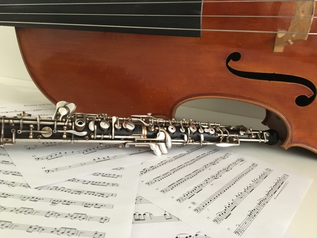 Bravo Espacio Música