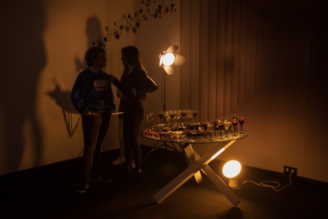 Eventos o negocios con realidad virtual
