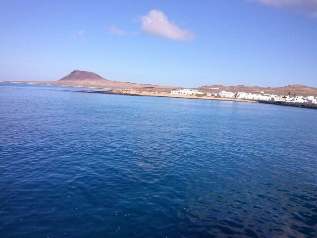 Costas de Lanzarote