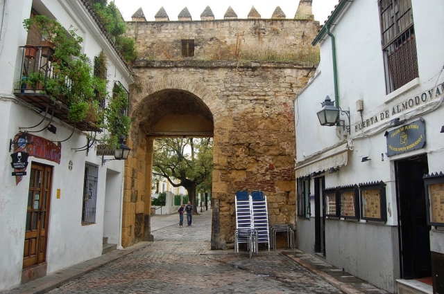 Juderia