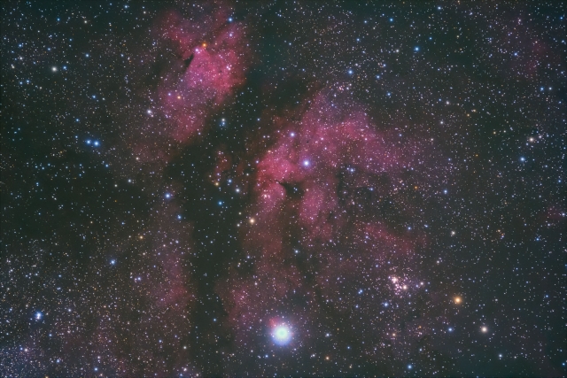 Nebulosa 