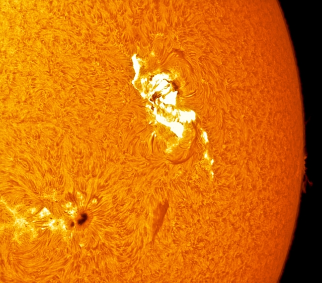 Turismo astronómico