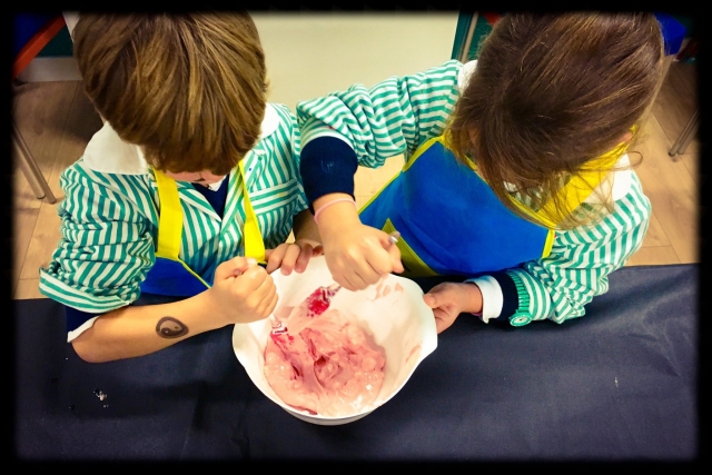  Little Chef Workshop 