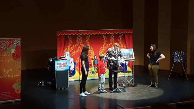  Boadilla del Monte Auditorium 