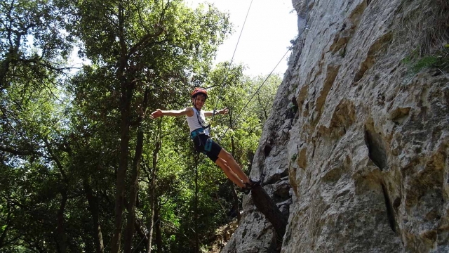  Via Ferrata 