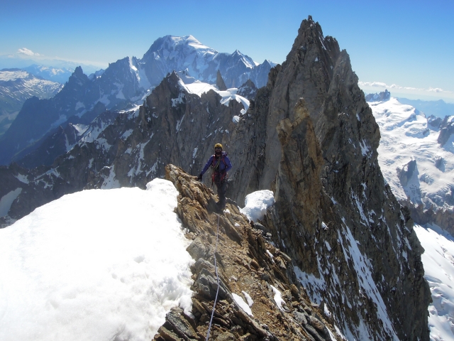  Alpinismo 