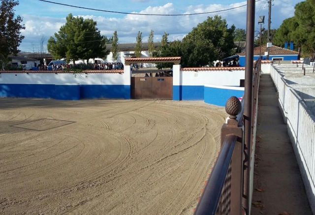  Ciempozuelos shopping plaza 