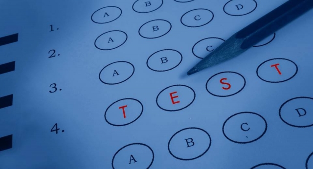 ¿Capaz de acertar con el test?
