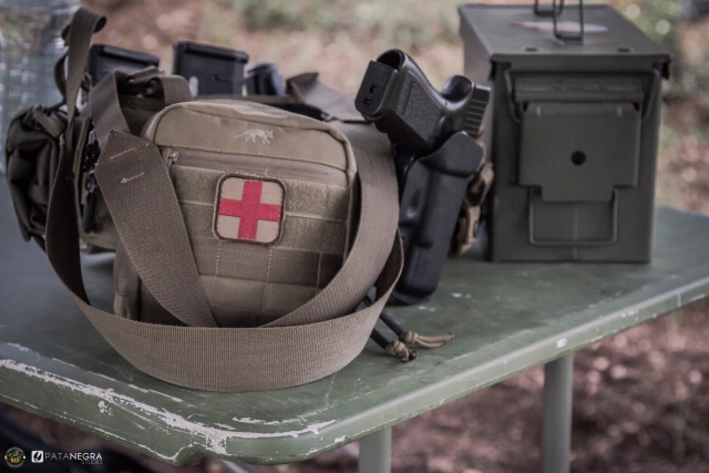 Material para la partida