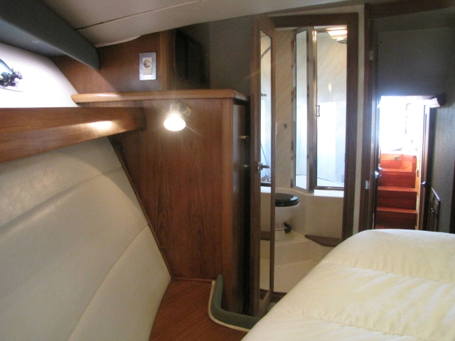  Cabine pour plusieurs places 