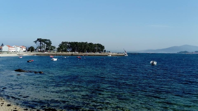 Wonderful places to navigate