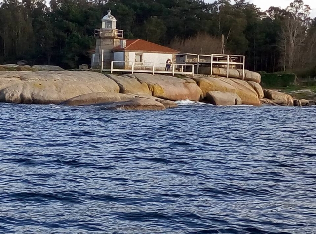 Ria de Arousa