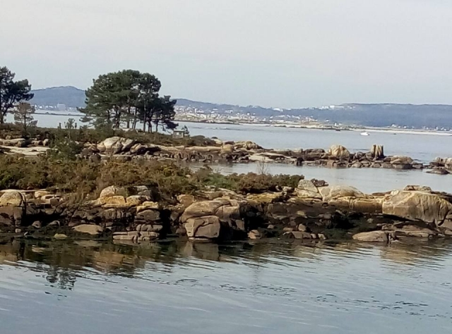 Galician Atlantic Islands