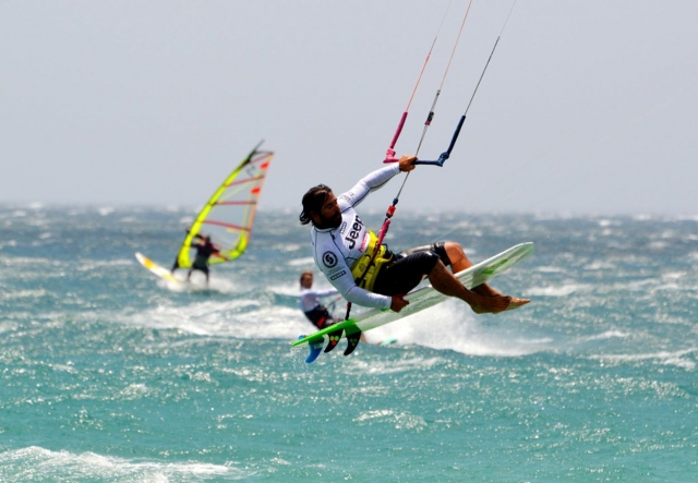  tarifa de kitesurf cadiz céu e mar 