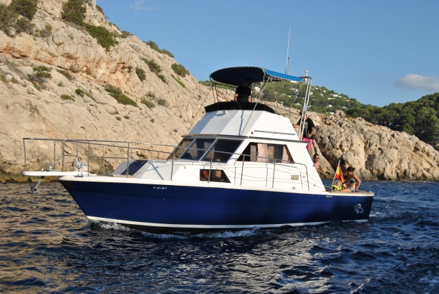  Naviguer sur la mer 
