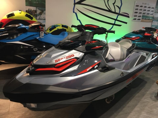 Moto nautica en venta