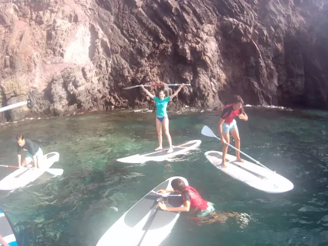 Kaboti Surf Paddle Surf