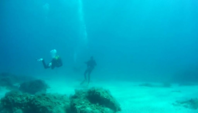 Conoce Mallorca buceando