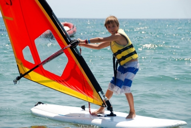 Clases para todos los niveles