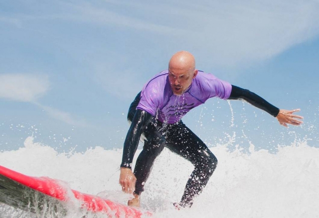  Das beste Surfen im Kantabrischen Meer 