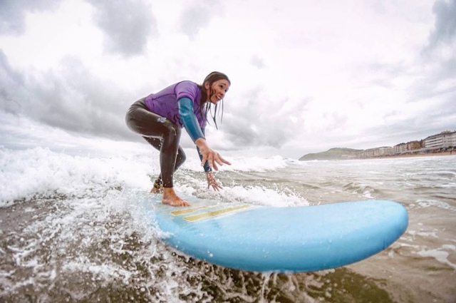  Surfen angepasst an Ihre Bedürfnisse 