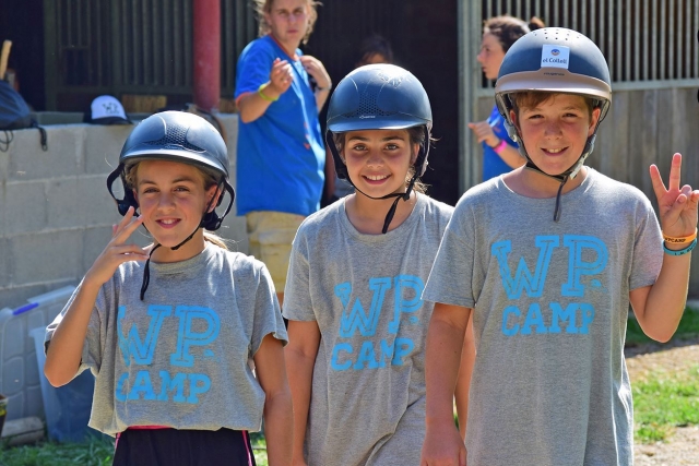 Viviran un verano unico