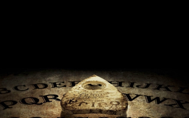 Descubre los misterios