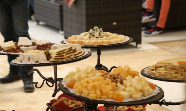  Apéritifs de première qualité 