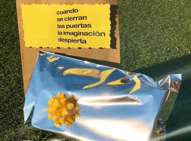 Regala una experiencia unica