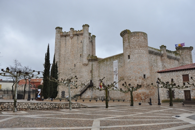  Castello di Torija 
