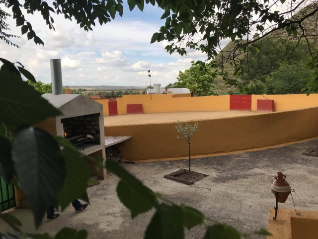 Las mejores instalaciones a tu disposicion