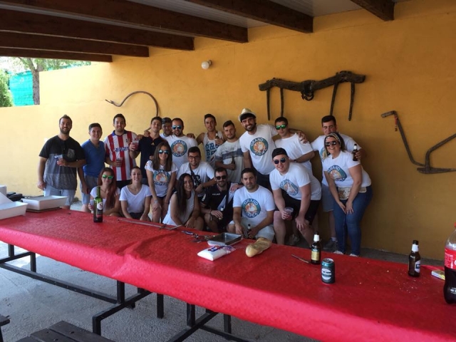 Organiza tus mejores celebraciones con nosotros