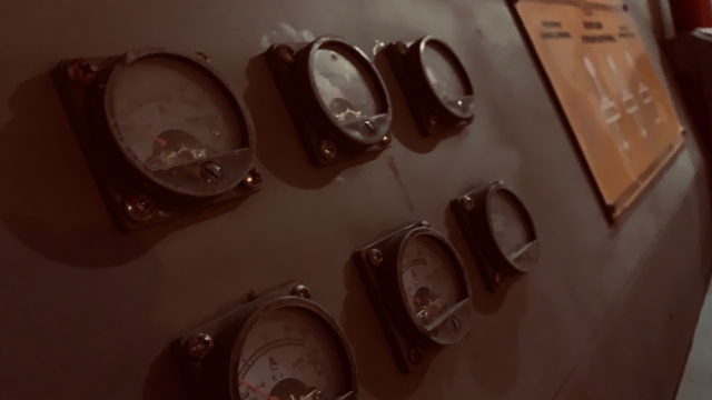 The Escape Room Lanzarote Submarine