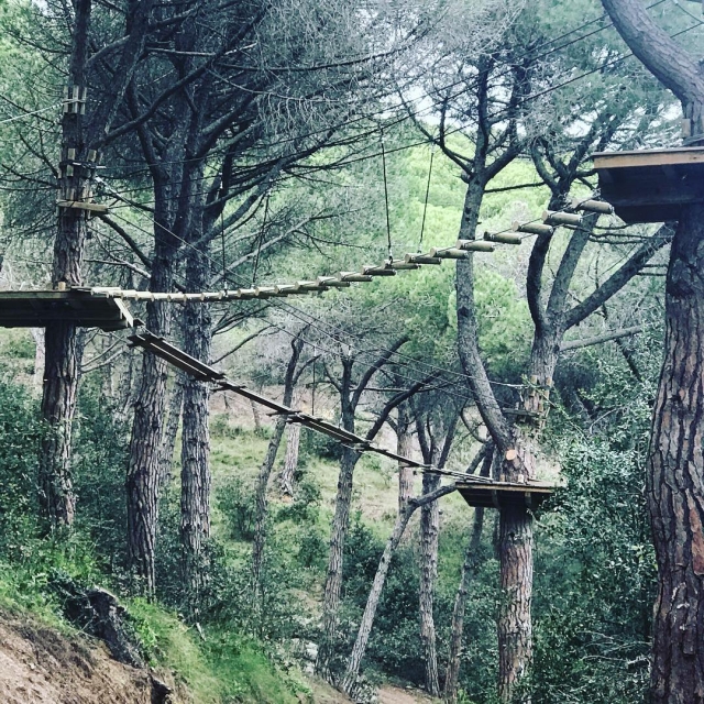  I migliori circuiti nella natura 