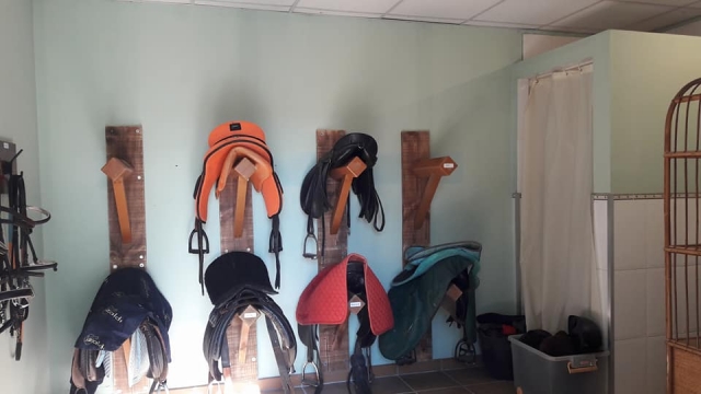  Installations confortables 