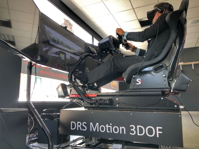  Sports games with SIM technology 