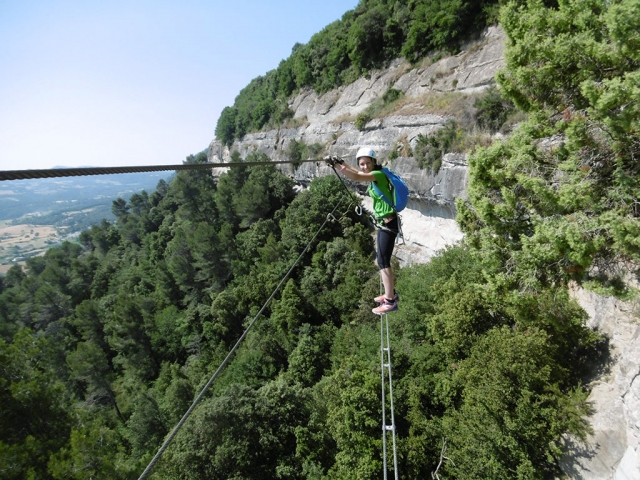  Feel the vertigo 
