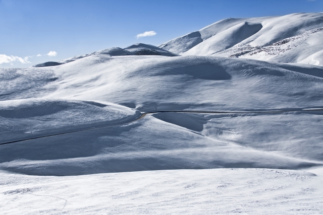  La Molina 滑雪场 