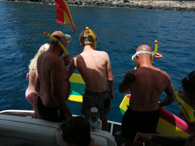  Sports nautiques 