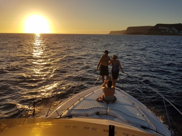  Sorties pour voir le coucher du soleil 