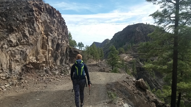  Fare escursioni a Gran Canaria 