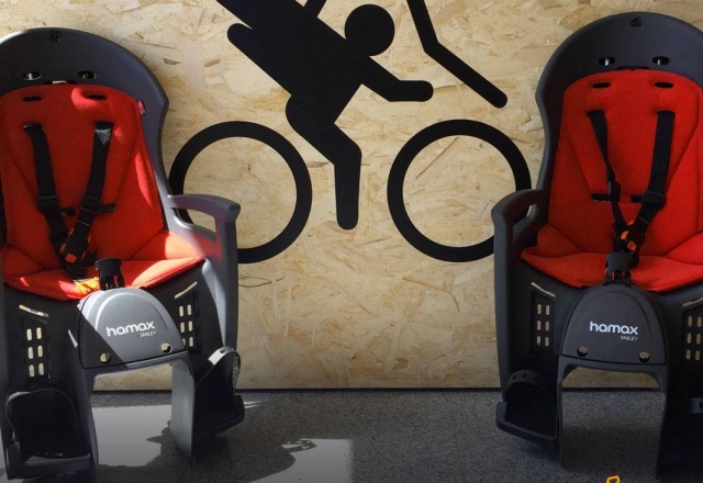 Sillas para niños