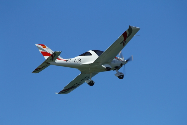Ultraligero
