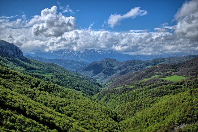  Viste spettacolari 