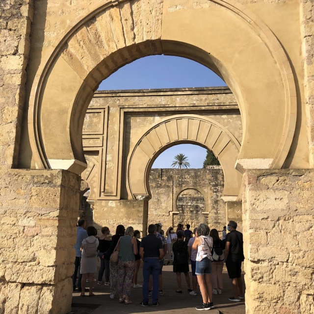 Patrimonio de la Humanidad
