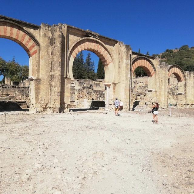 Medina Azahara