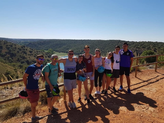  Hiking getaways for groups 