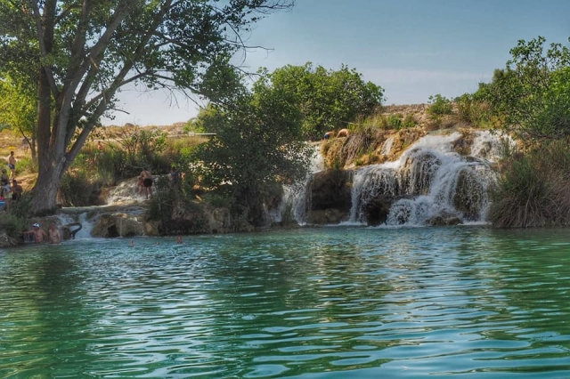  Discover the spectacular surroundings of the Alhambra 